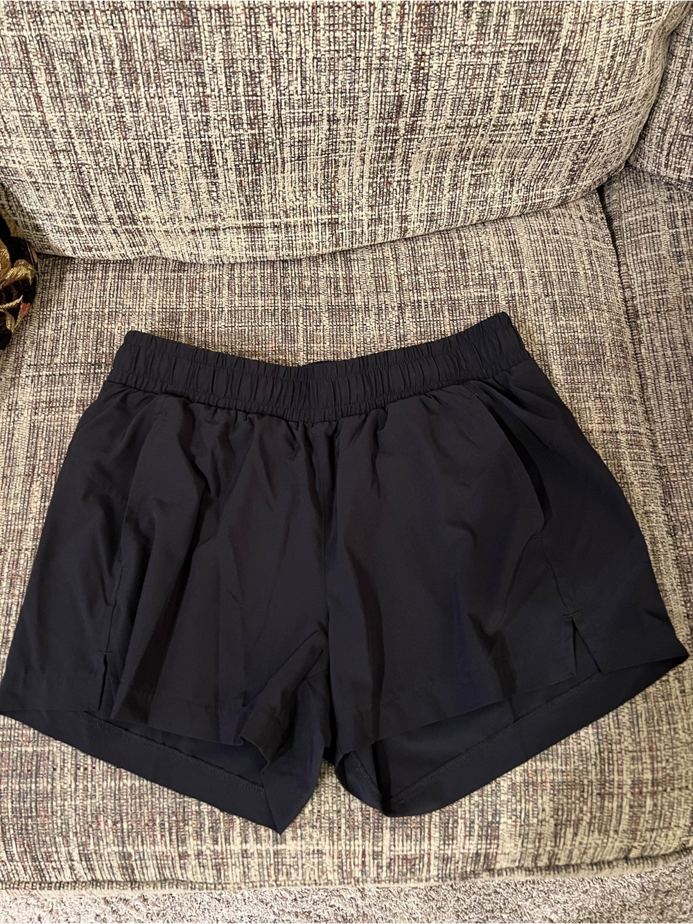Zella Shorts
